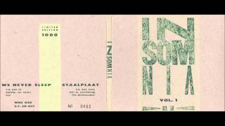 Greater Than One - (Insomnia Volume I)