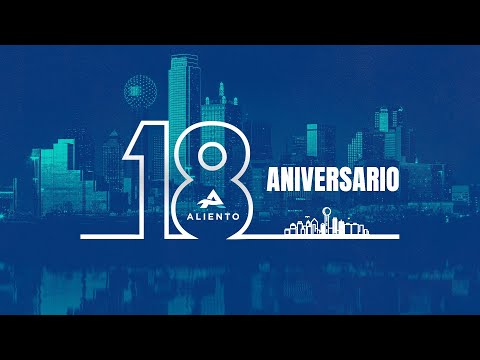 Aliento en Vivo | 25 de Septiembre 2022