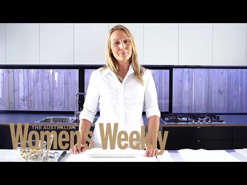 Tips for working with filo pastry | Recipes