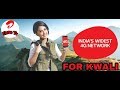 Kwali Masti Cartoon Video For Airtel 4g Network