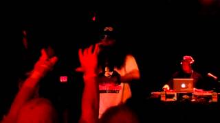 Andre Legacy: Bender