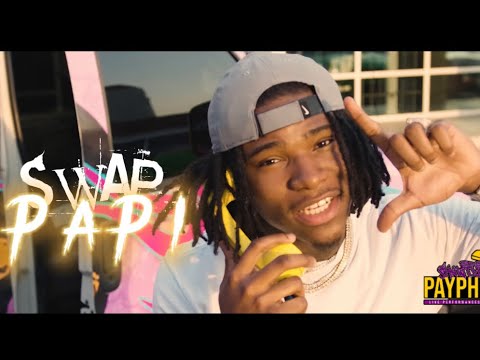 Swap Papi - Shawty Tv PayPhoneFlow 💜📺📞