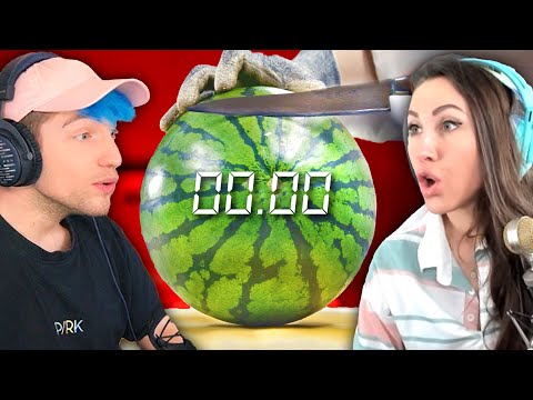 Die SCHNELLSTEN ARBEITER der Welt (Rezo und Gnu)