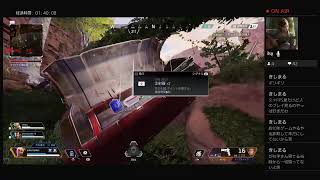 少しだけやるApex