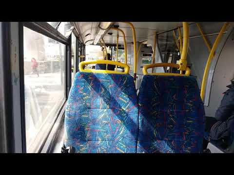 Crossville Motor Services V125 LGC