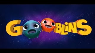 Gooblins - VR Gameplay Trailer