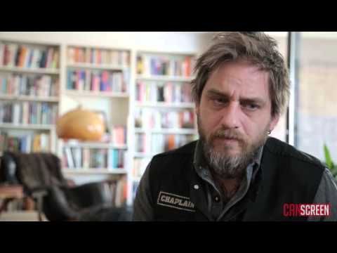 CAST NO SHADOW-Joel Thomas Hynes: 'whispers of murder' that inspired the film, working with his son