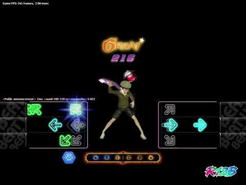 AuditionTH (R12B) Beat Up ATREYU - Butterfly (Remix) (142 Bpm)