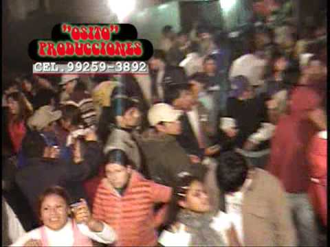 Te Heche Al Olvido - Nenes De La Cumbia