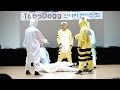 [FANCAM/TOPPDOGG] 151024 THE BEAT (FULL ...