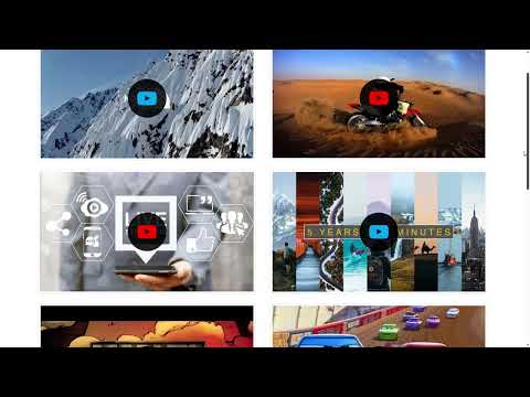 Video Gallery Plugin For WordPress Websites