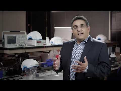 Theradome Laser Hair Growth Helmet | 2021 Review