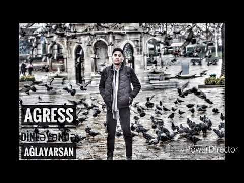 Faig Majid - Dinləyəndə Ağlayarsan (Official Music) 2018
