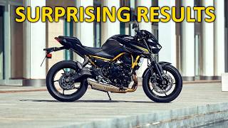 The ULTIMATE 2026 Motorcycle Buyer's Guide!