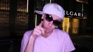 Tec Diamonds aka @heatcopper : &quot; Im Shook in the Hood&quot; Freestyle