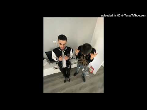 (FREE) Shynelevell x Jaydime x Babymurda Type Beat - 'Dry Sift'