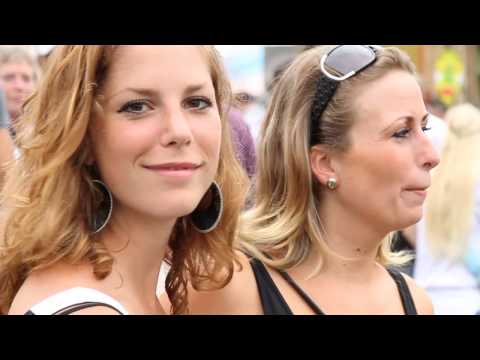 Kodex ft Steklo - I'm Alive (Official Video)