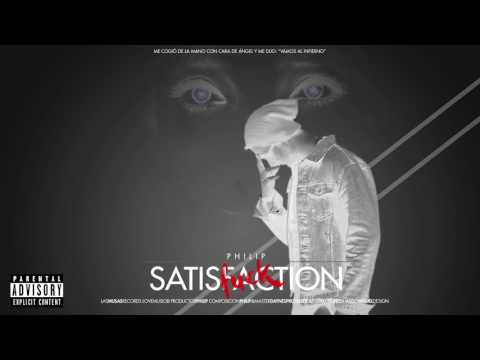 Philip The Blessed Boy - SatisFUCKtion (LOVEMUSIC©) Trap Music