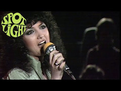 Marcella Bella - Nessuno Mai (Austrian TV, 1976)
