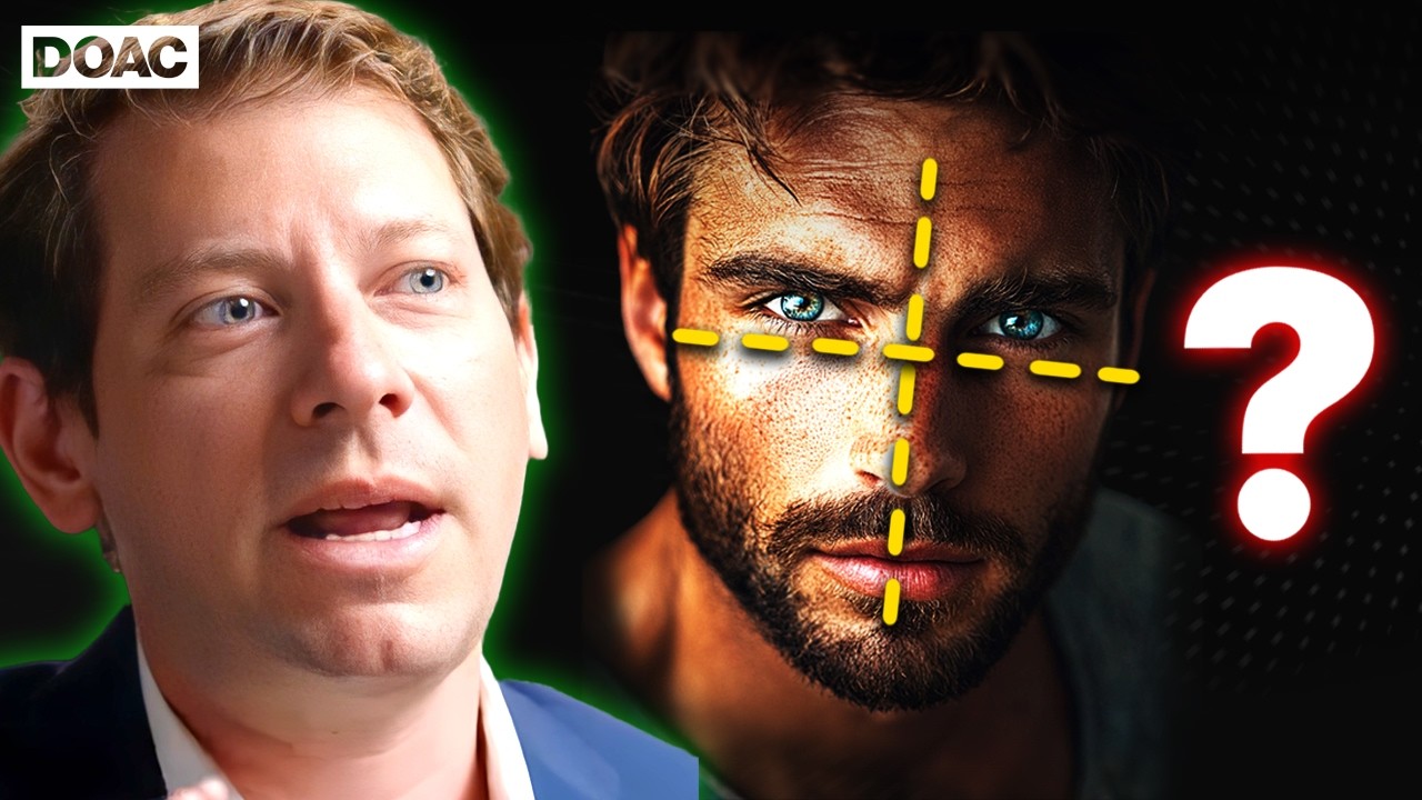 Psychologist Reveals How To Be More Attractive With One Simple Habit!