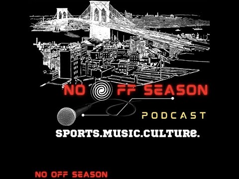 No Offseason Episode 1 Feat  Piif Jones & Sheff La