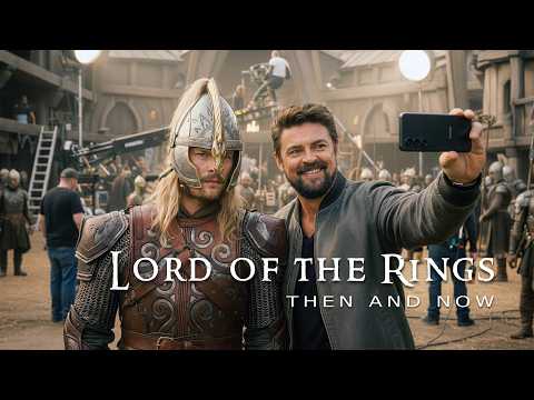 Coldstar Cinema and Auraliel