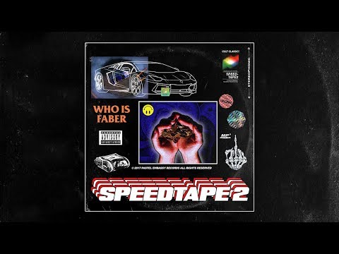 Faber - Guiseppe [Prod. 4LornBoy]