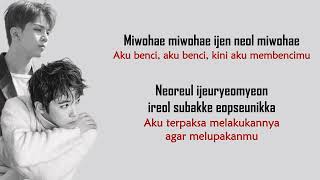 Download lagu Still Love You   Lee Hong Gi & Yoo Hwe Seung   LIRIK TERJEMAHAN INDONESIA mp3