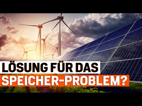 Redox flow battery: Ancient power storage solves all storage problems