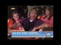 Goliath On NBC Today