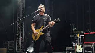 Bajaga &amp; Instruktori – Berlin (Uživo @ Arsenal Fest 2025)