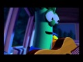 Billy Joe McGruffey - Veggietales