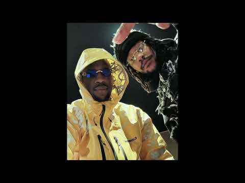 SDM x Green Montana Type Beat "Cartier" (Prod.MB)