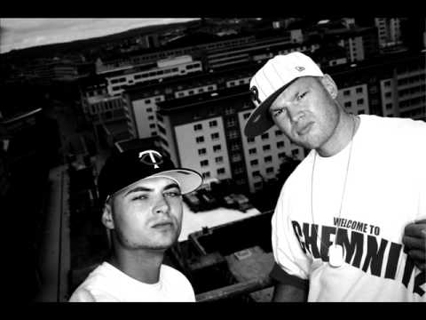 Tefla & Jaleel - Gestern