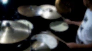 TKR - Tenderly (only drums)