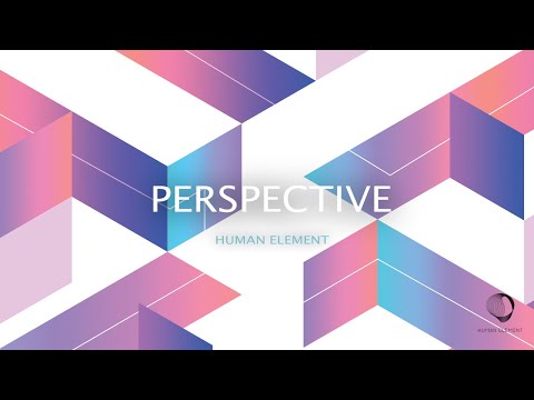 Human Element - Perspective | Progressive House | Melodic House | DJ Set