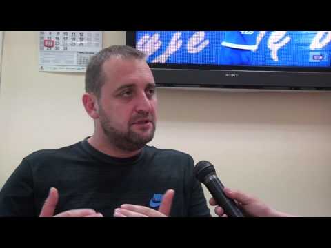 Треньорът на шампионките от Марица говори пред Livesport.bg