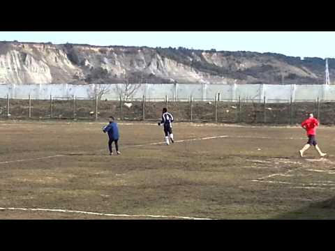 Seso Turda - Unirea Jucu 5-2