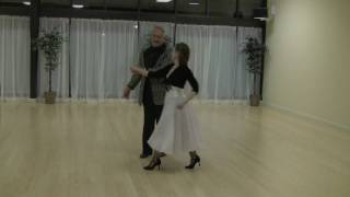 Watermelon Time Foxtrot