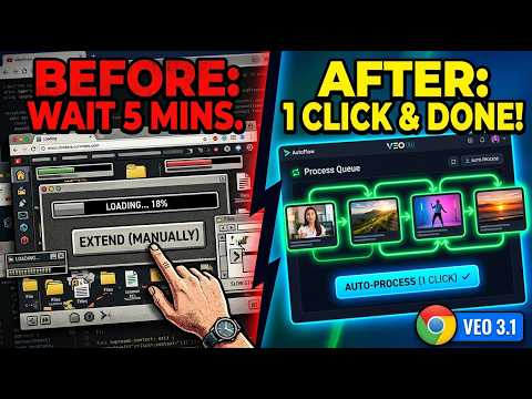 Item video thumbnail