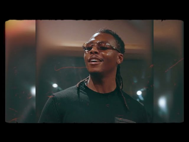 U Can't See Me von La Fouine & Koba Lad ((jetzt ansehen))