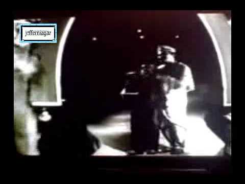 OST Selendang Delima 1958 - Tiada Lari Gunung Dikejar - Abdullah Chik, Maria  Menado