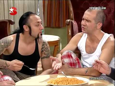 Hayko Cepkin (Gecekondu)