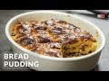 Hot Cross Buns Bread Pudding Food Channel L A New Recipe Every Day