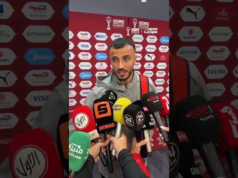 غانم سايس يوضح تفاصيل إصابته