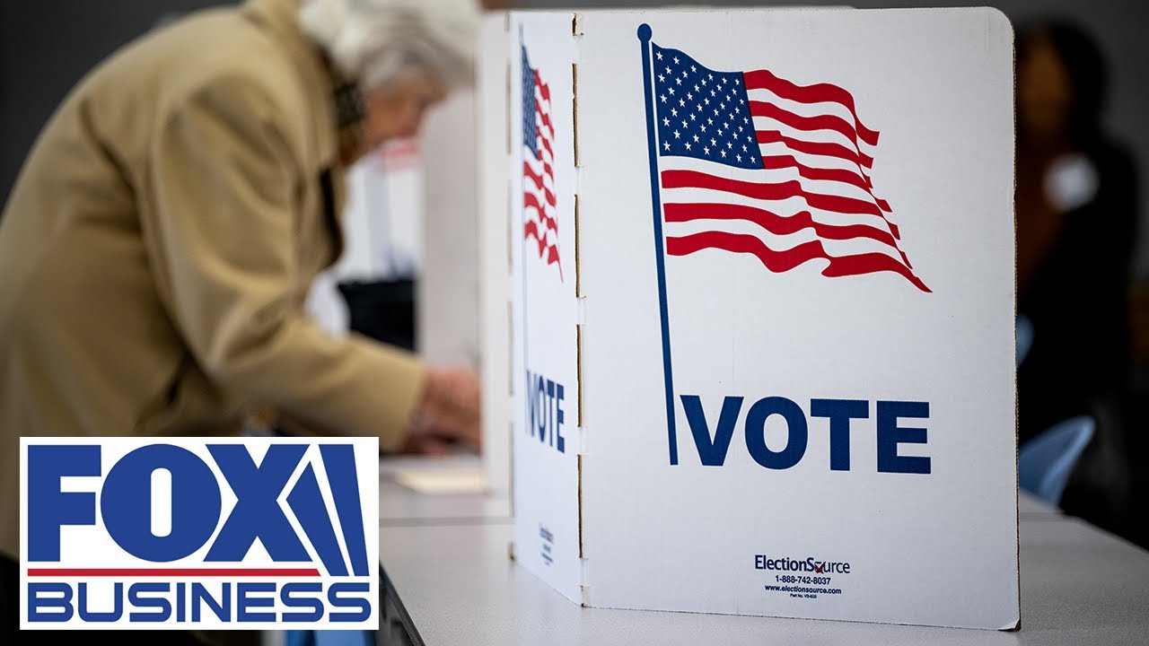 ‘PUNISHED’: GOP rep DEMANDS investigation into NJ election bomb threats