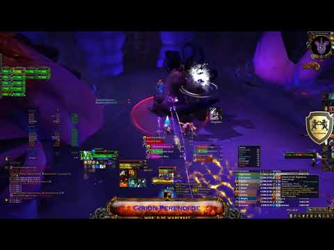 Carapace of N'Zoth normal