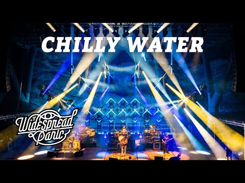 Chilly Water (Live at Red Rocks)