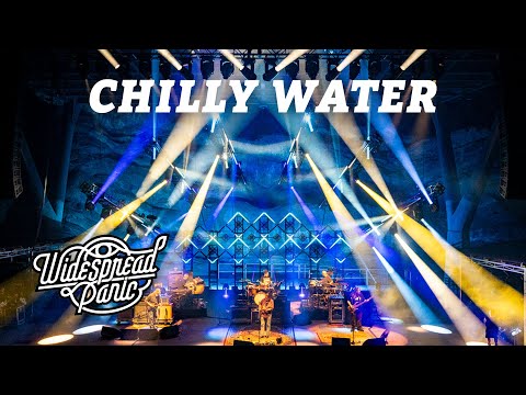 Chilly Water - Widespread Panic