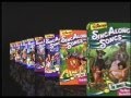 Disney Sing Along Songs Promo 1996